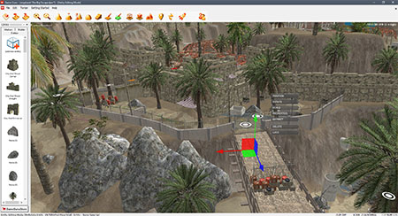 GameGuru MAX - create your own games