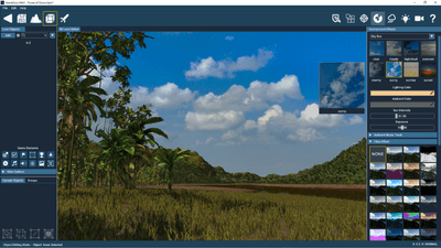 Make Your Own Games Without Coding with GameGuru