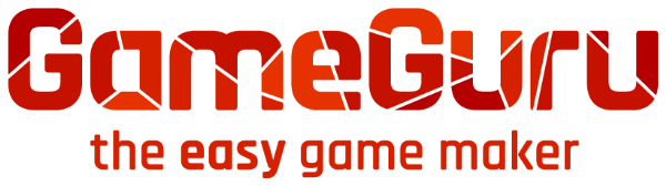 GameGuru-Logo - news scale